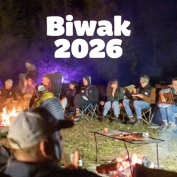 EARLY BIRDS - bilet na Biwak 2026